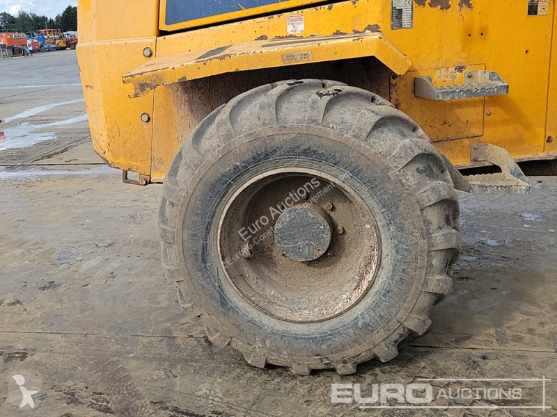 Basculantă Thwaites 9 Ton