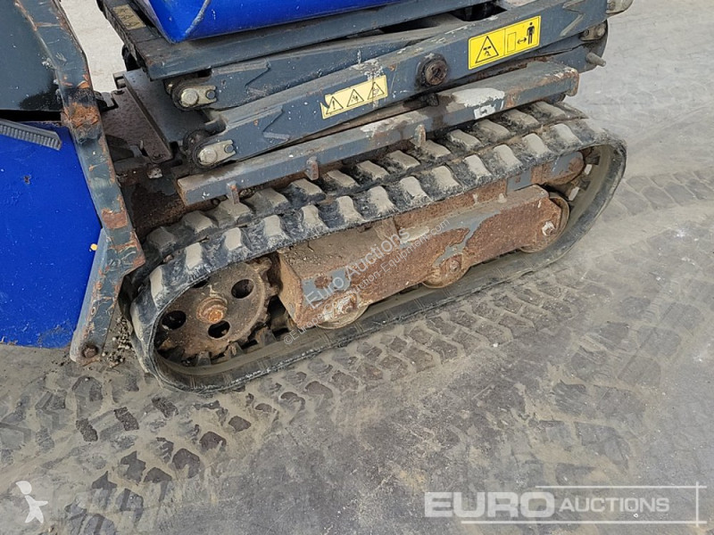 Dumper Gehl RD6/5.5 B HX