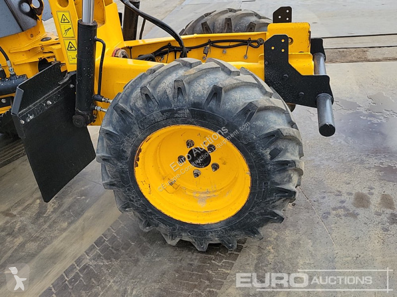 Dumper JCB 1T-2