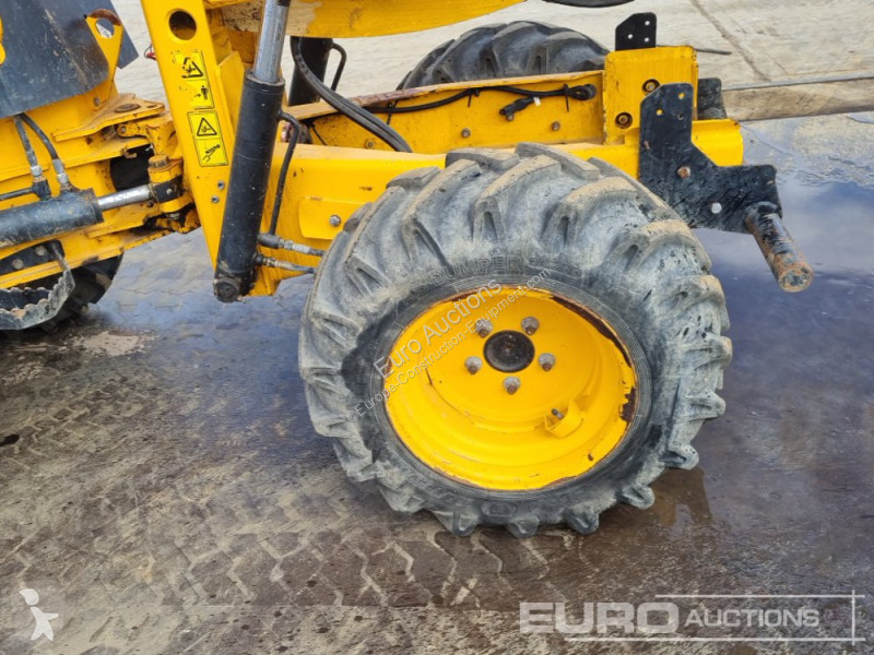 Dumper JCB 1T-1