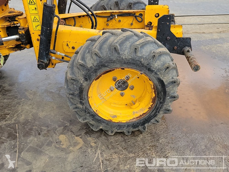 Dumper JCB 1T-1