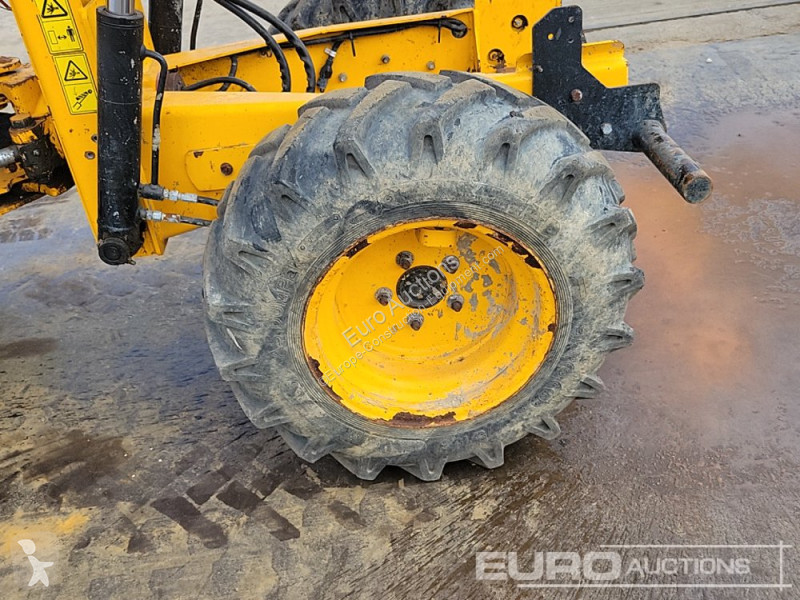 Dumper JCB 1T-1