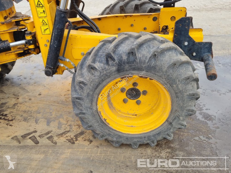 Dumper JCB 1T-1