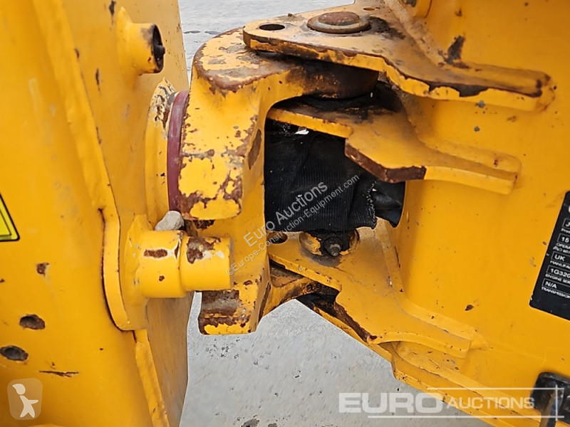 Dumper JCB 1T-1