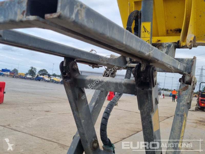 Dumper  DT05 D