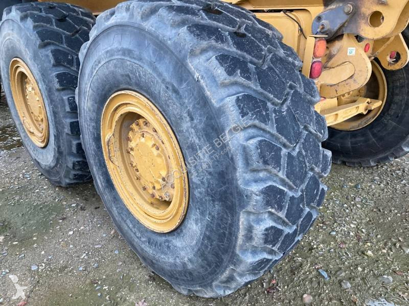 Dumper Caterpillar 730C
