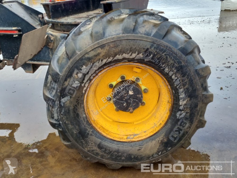 Dumper JCB 9TST