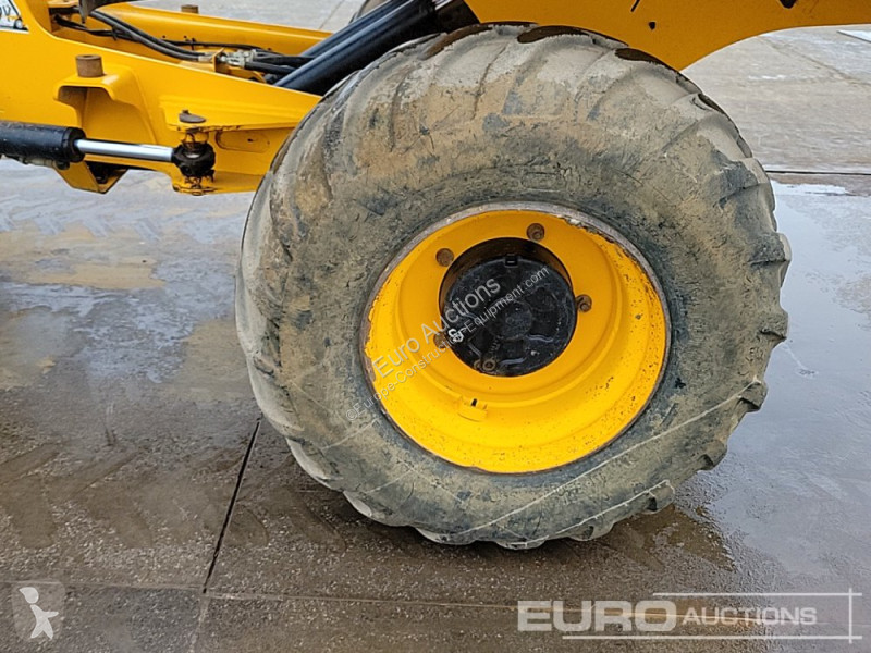 Sklápěčka JCB 9TFT
