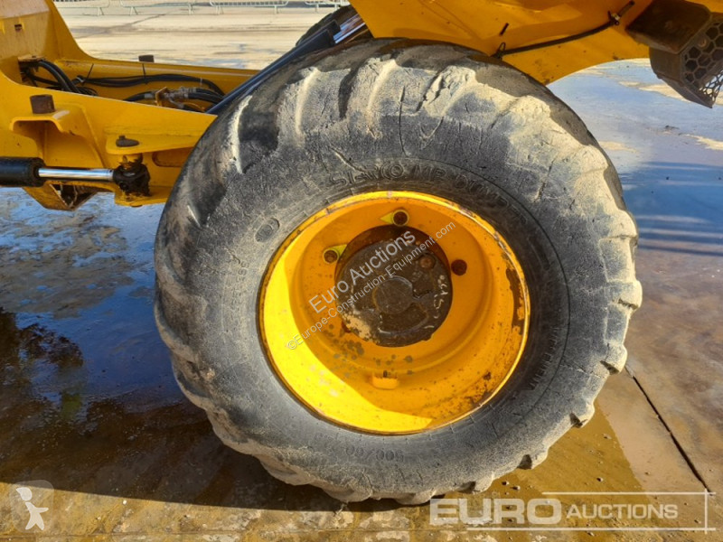 Dumper JCB 9TFT
