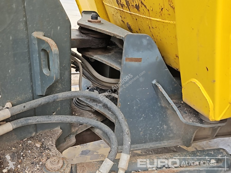 Sklápěčka  DW90