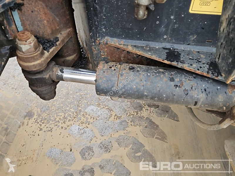 Dumper JCB 1THT