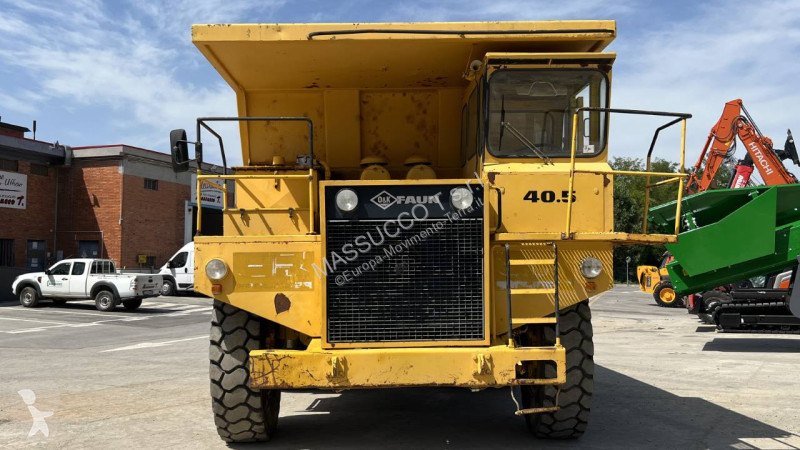 Sklápač  K40.5 4x2