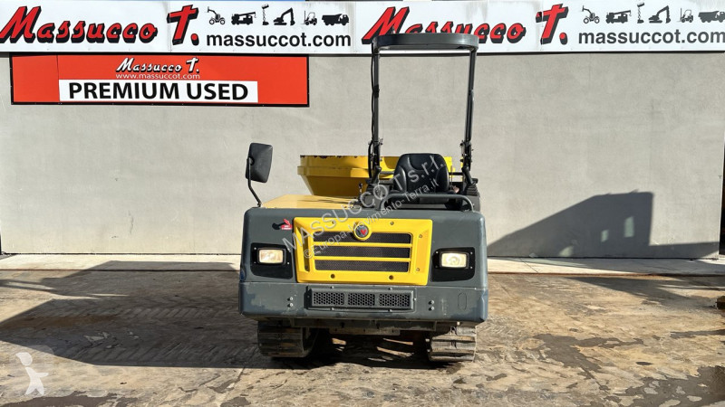 Sklápač Wacker Neuson DT 25