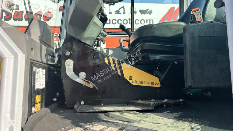 Sklápač Wacker Neuson DV 90 4x4