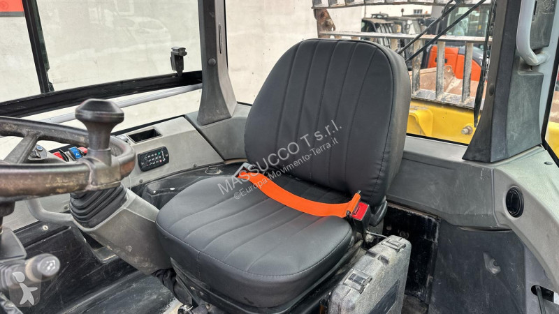Sklápač Wacker Neuson DV60 4x4