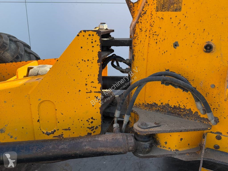 Sklápač Thwaites 9T - Good Overall Condition