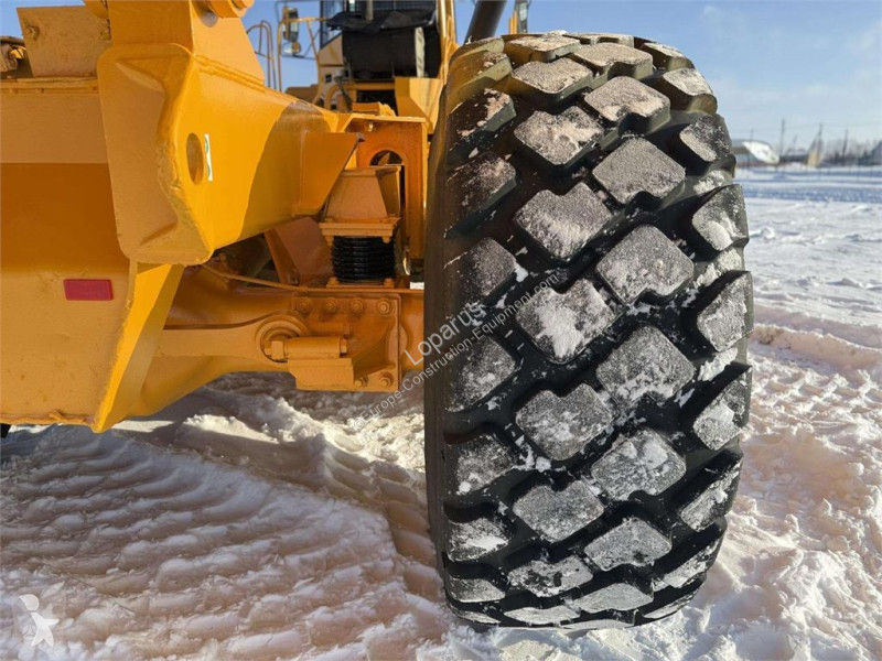 Dumper Volvo
