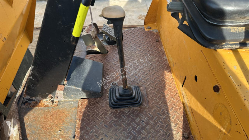 Tombereau Mecalac TA 9 4X4