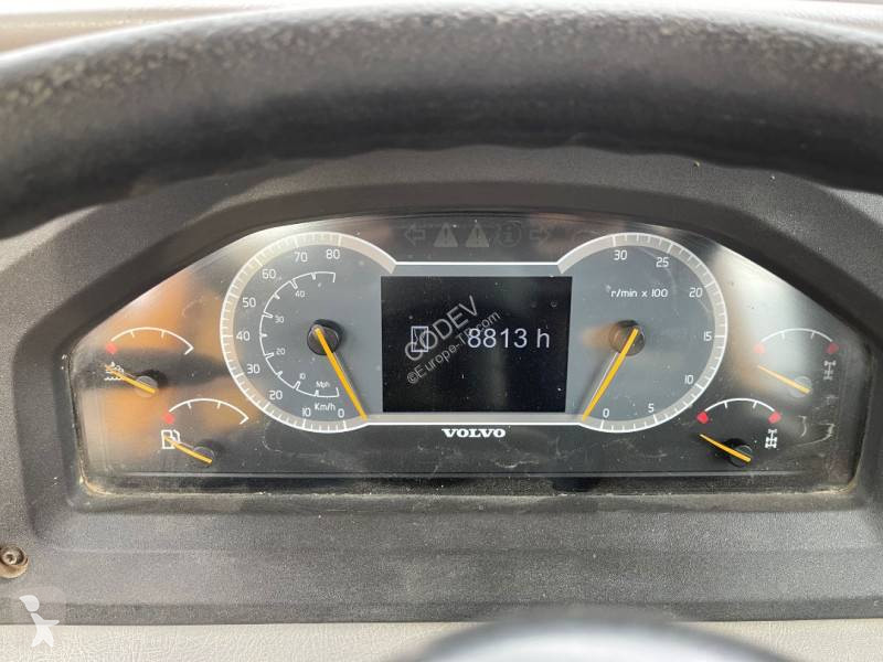 Sklápač Volvo A30G