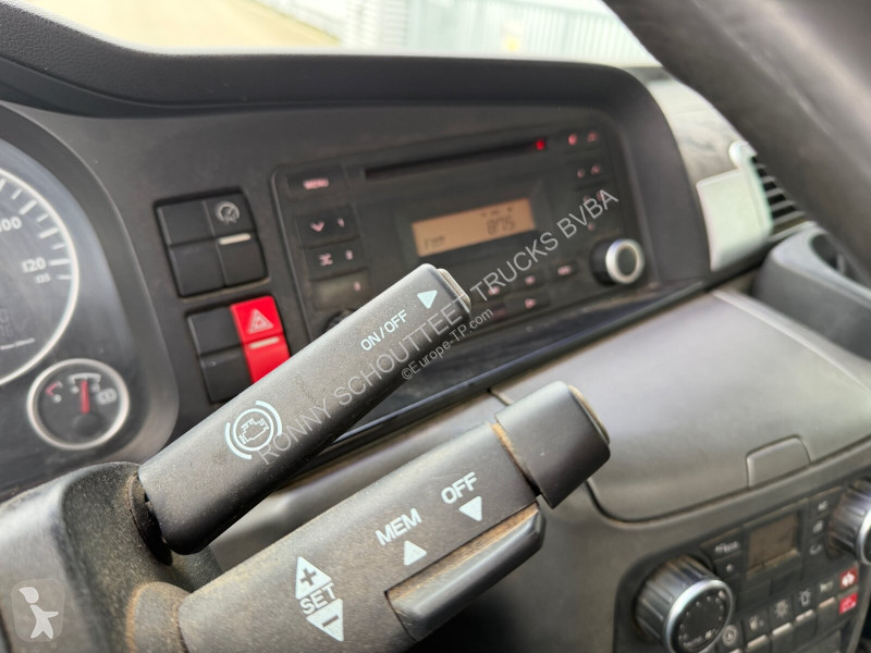 شاحنة MAN TGS 33.440 6x6 BB TGS 33.440 6x6 BB,...