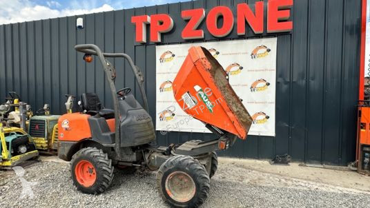 Sklápač Ausa d120 ahg girabenne à 12 500 € ht