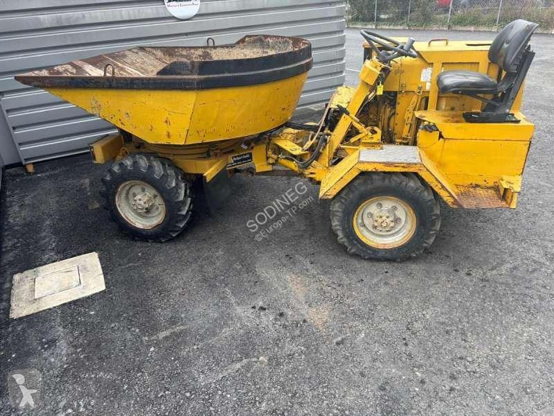 Sklápač Aebi  AEBI KPC-1600 RK-H