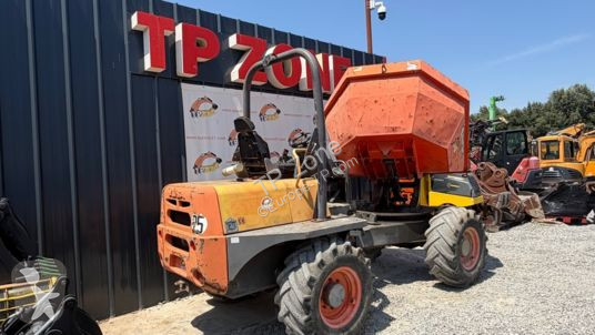Sklápač Ausa d600apg girabenne à 16 500 € ht