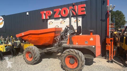 Sklápač Ausa d600apg girabenne à 21 500 € ht