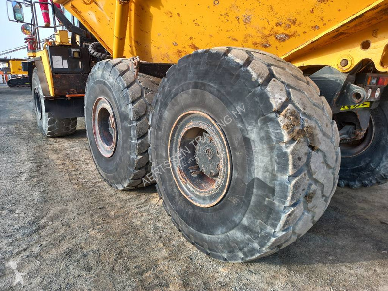 Sklápač Komatsu R (4 pcs available for sale in...