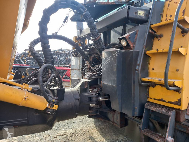 Sklápač Komatsu R (4 units available for sale...