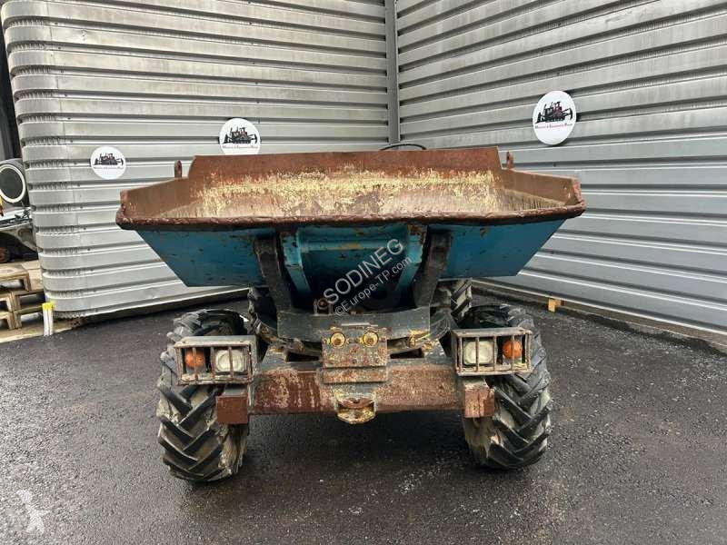 Sklápač Raco KPC2000 RKH