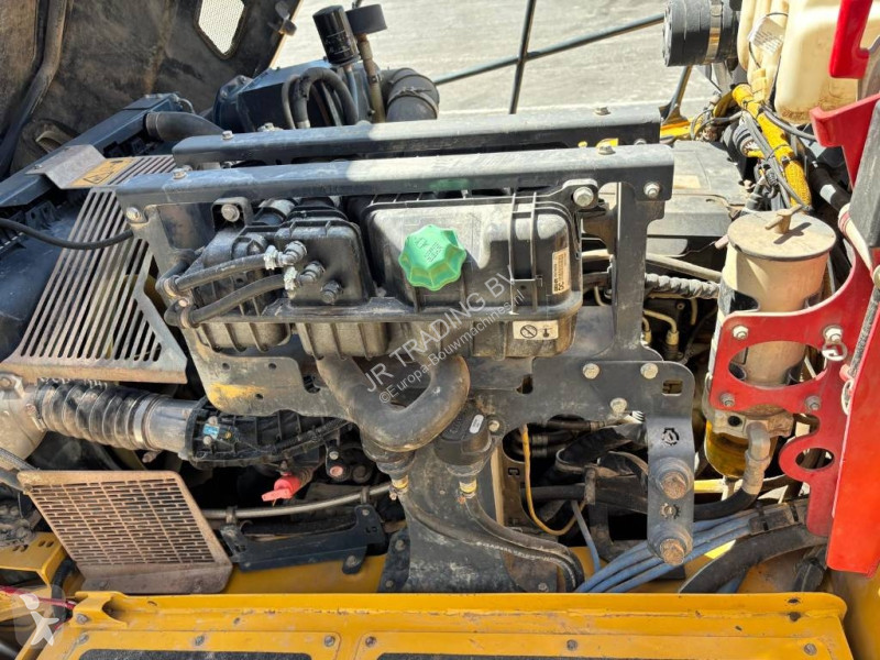 Sklápač Bell B 45 E (Tailgate Available)