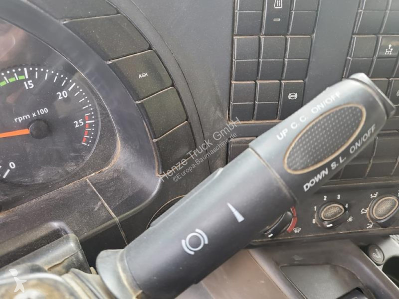 شاحنة Iveco TRACKER AD340T45 4 Achs...