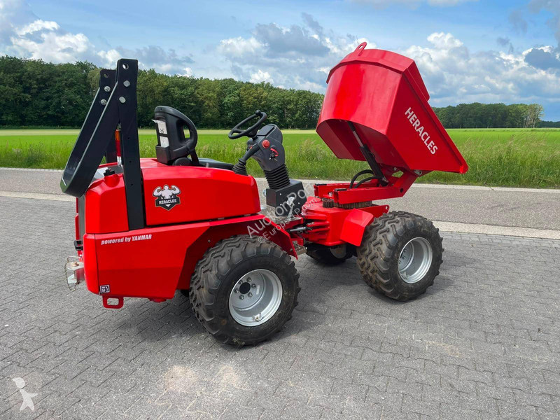 Sklápač  H100