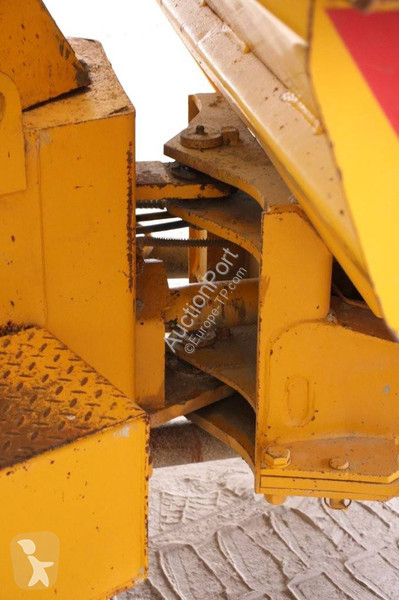 Dumper Barford SX6000
