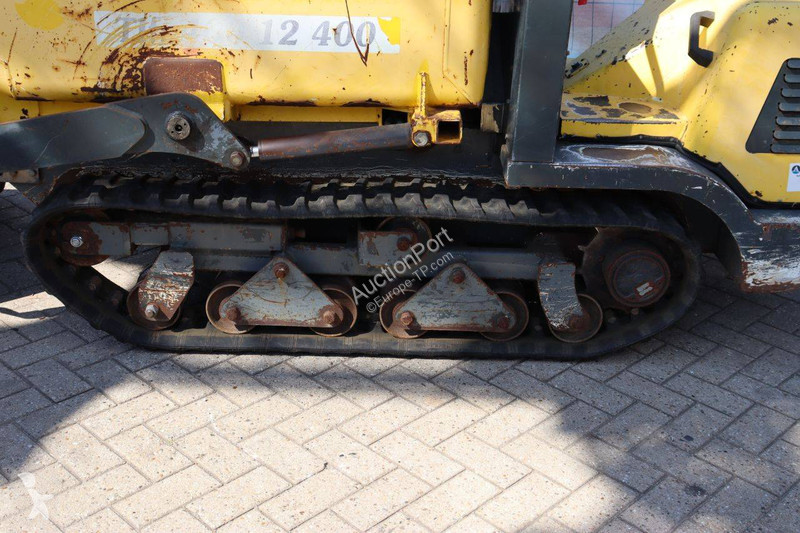 Dumper Neuson DT15