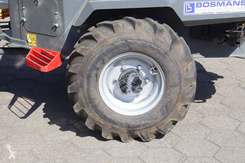 Dumper Neuson DW40