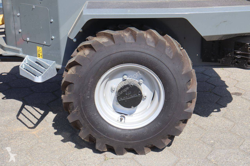 Dumper Neuson DW30