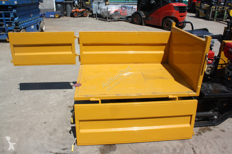 Dumper