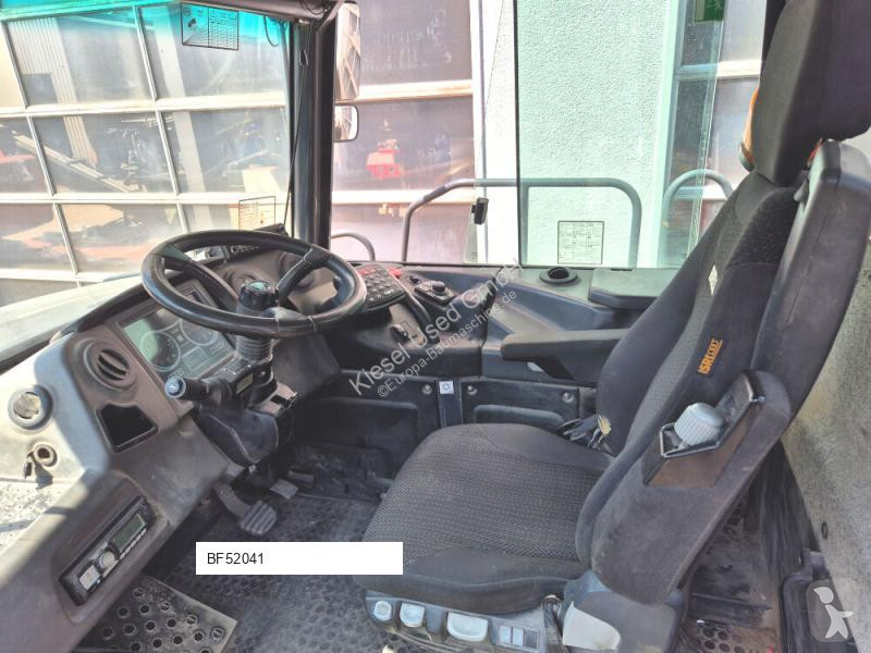 Dumper Bell B45E