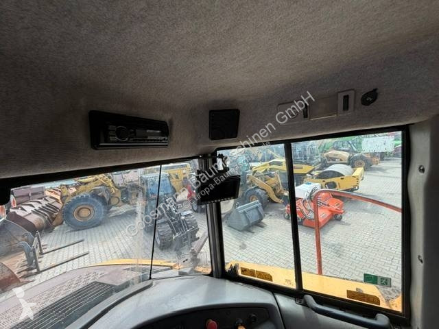 Дъмпер Volvo G
