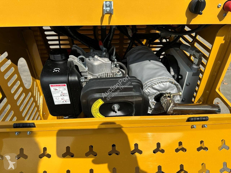 Dumper  X1200D