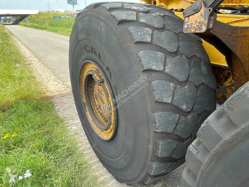 Дъмпер Bell B45E - CE certified