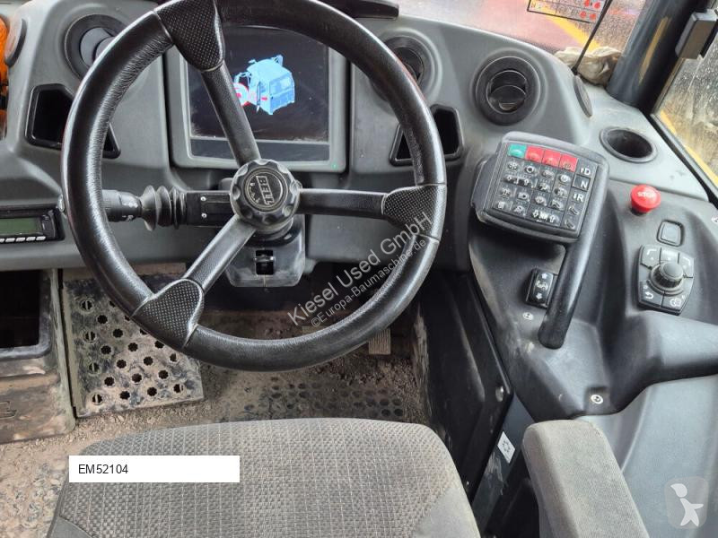 Самоскид Bell B60E