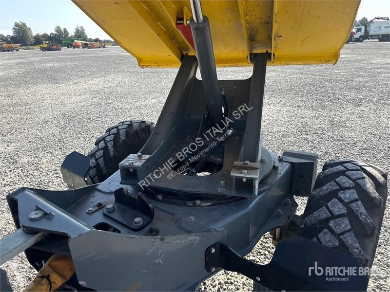 Самоскид Wacker Neuson DW40 *C1