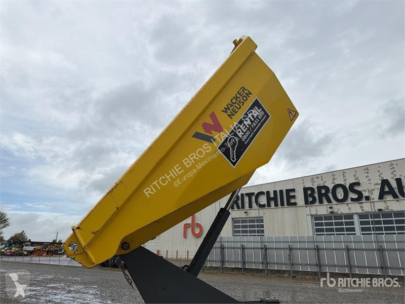 Самоскид Wacker Neuson DW30 *C1