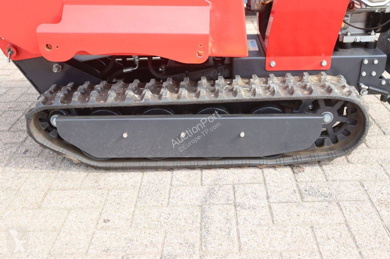 Dumper