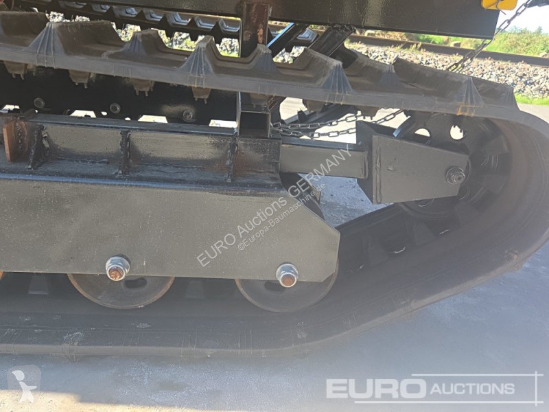 Tippvagn  LH3T