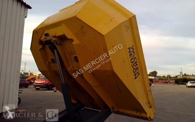 Dumper Wacker Neuson n/c