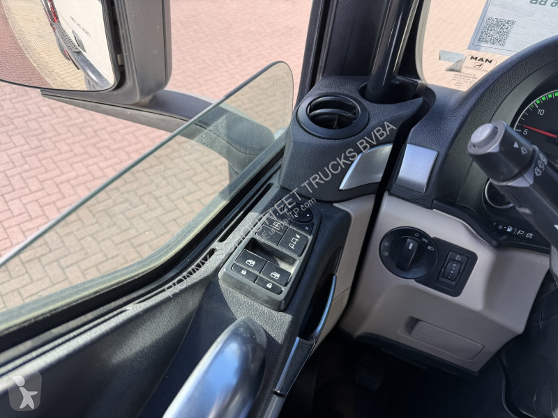 MAN TGS 35.500 8X6 BB TGS 35.500 8X6 BB,...